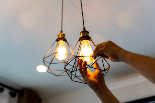 Best Ceiling Fan Installation Electrician  in Sewaren, NJ