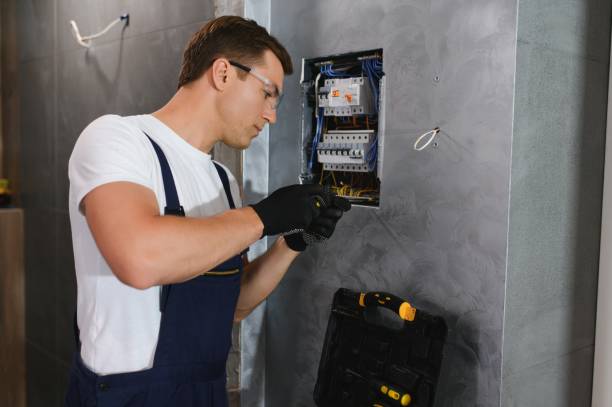 Electrical System Inspection in NJ