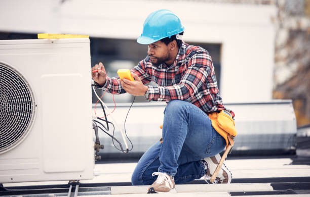 Best Local Electrician Companies  in Sewaren, NJ