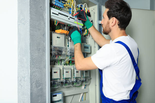 Best Electrician Near Me  in Sewaren, NJ