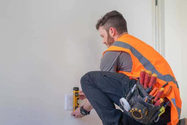 Best Affordable Electrical Installation  in Sewaren, NJ