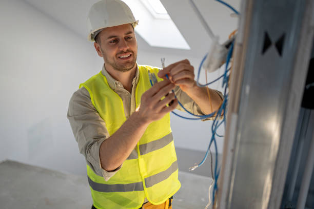 Best 24-Hour Electrician  in Sewaren, NJ